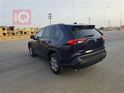 تويوتا راف 4
